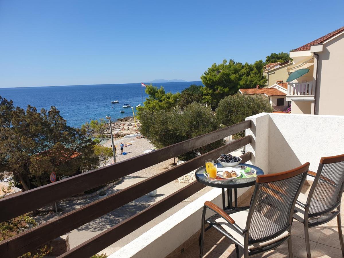 Seaside Rošić Ivan Dolac